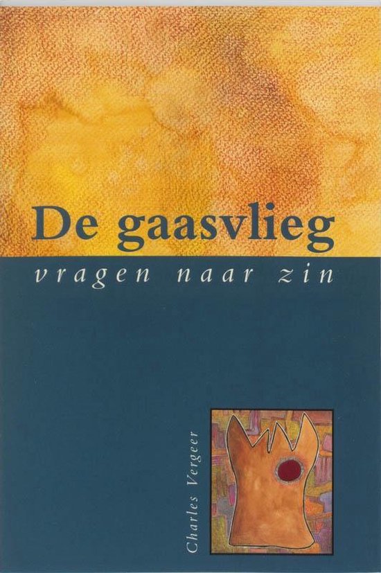 De gaasvlieg