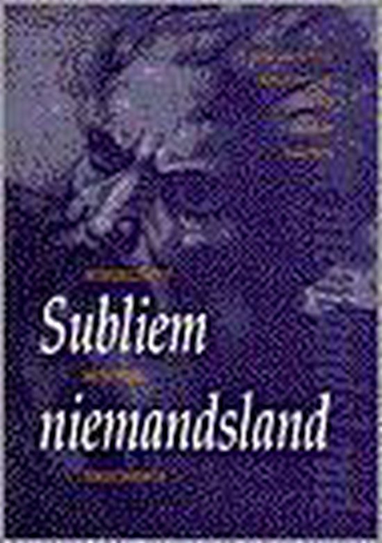 Subliem niemandsland