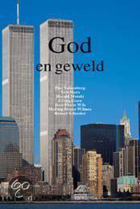 God En Geweld