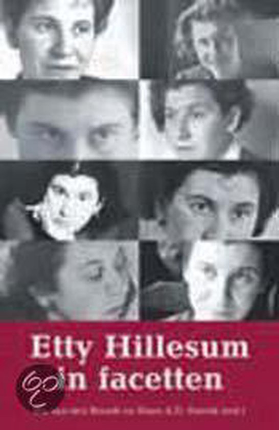 Etty Hillesum In Facetten