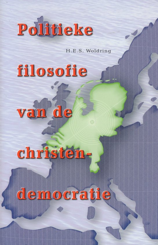 Politieke filosofie van de christendemocratie