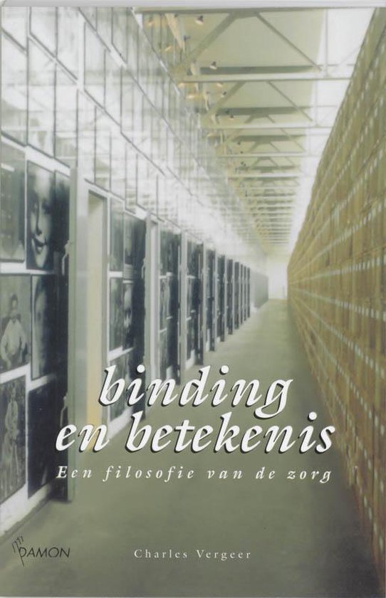 Binding En Betekenis