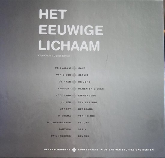 Eeuwige Lichaam