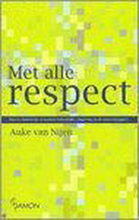 Met Alle Respect