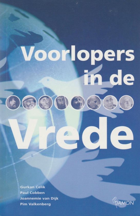 Voorlopers Van De Vrede