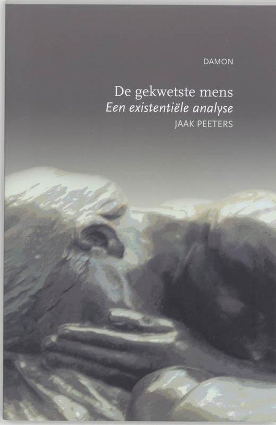 Gekwetste Mens Een Existentiele Analyse