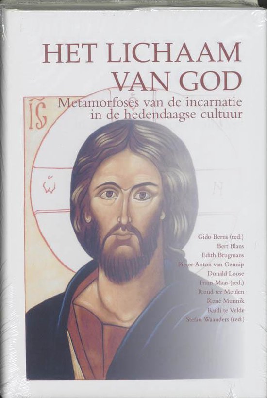 Het Lichaam Van God