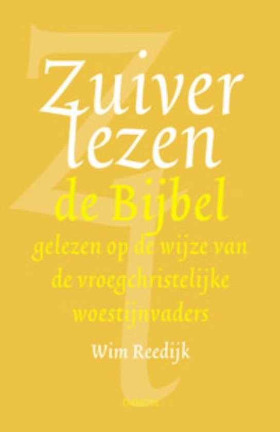 Zuiver lezen