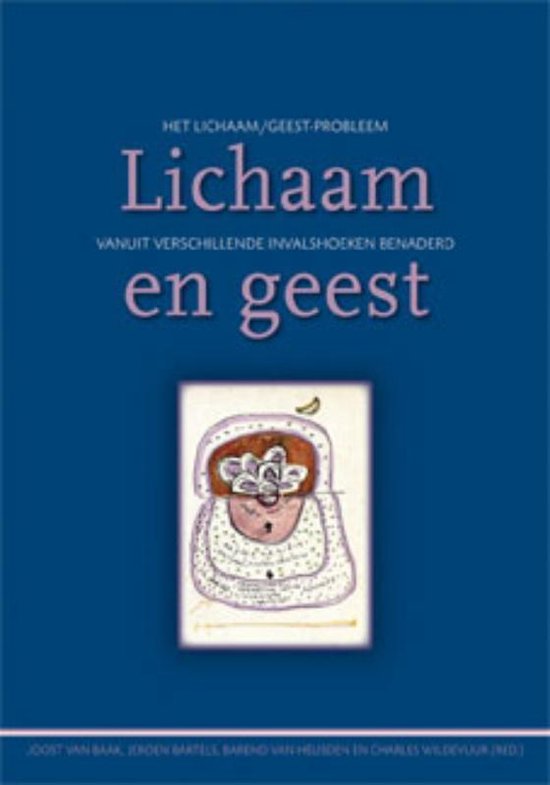 Lichaam en geest