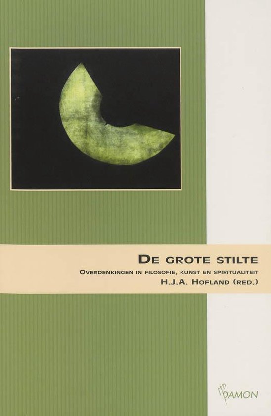 De grote stilte