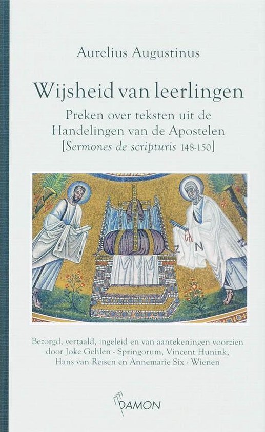 Wijsheid van leerlingen