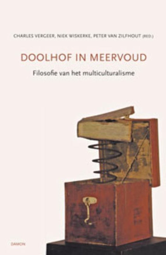 Doolhof In Meervoud