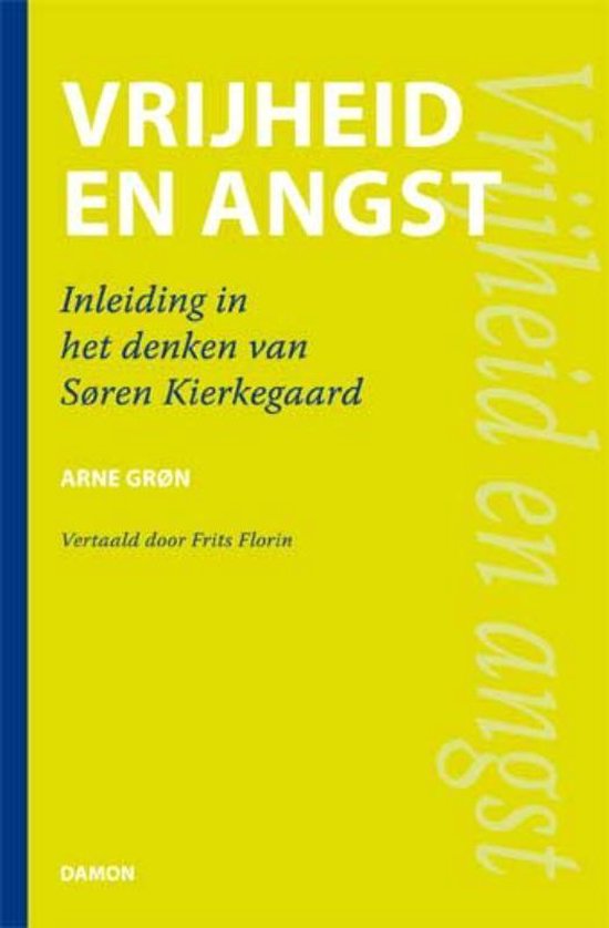 Vrijheid en angst