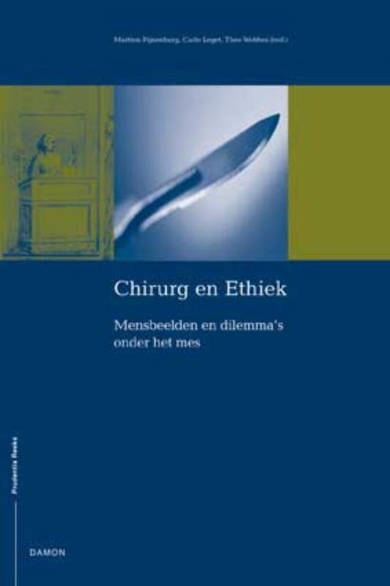 Chirurg en ethiek