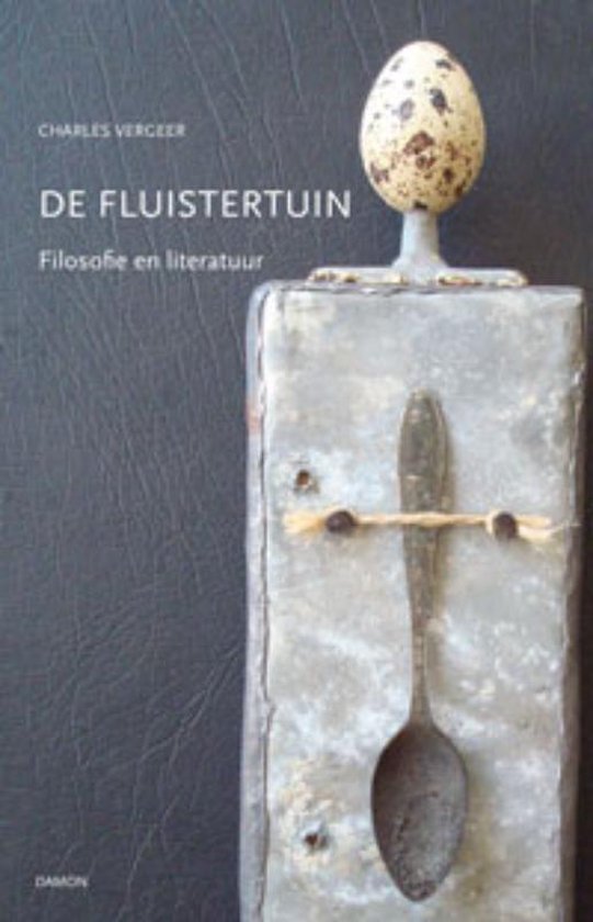 De Fluistertuin