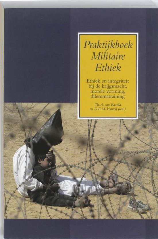 Praktijkboek Militaire Ethiek