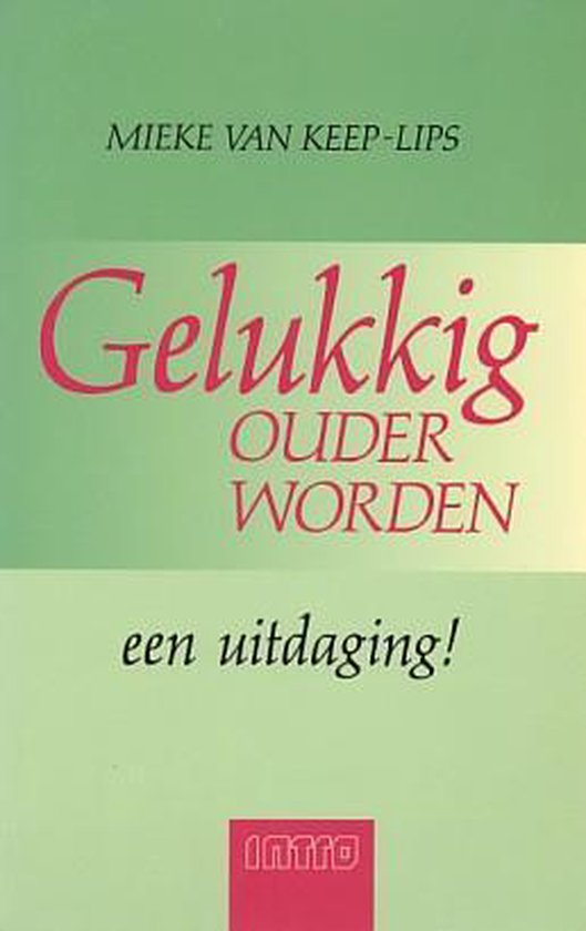 Gelukkig ouder worden