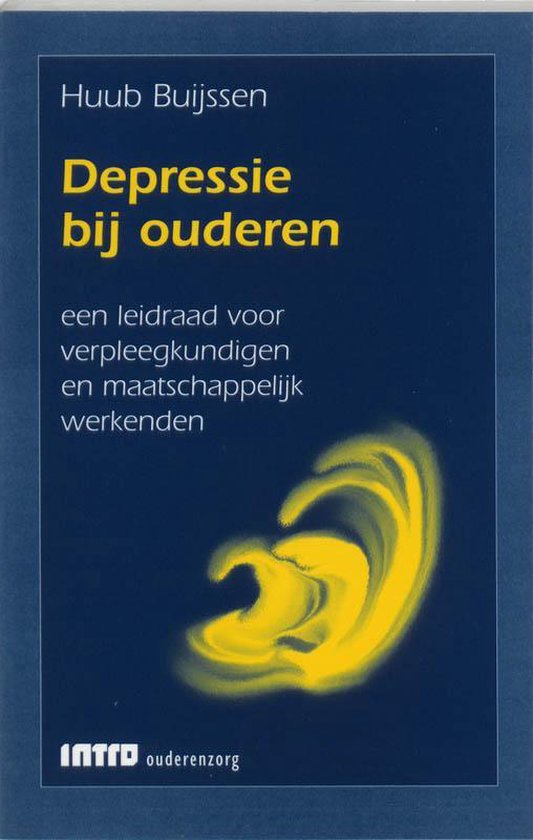 Depressie bij ouderen