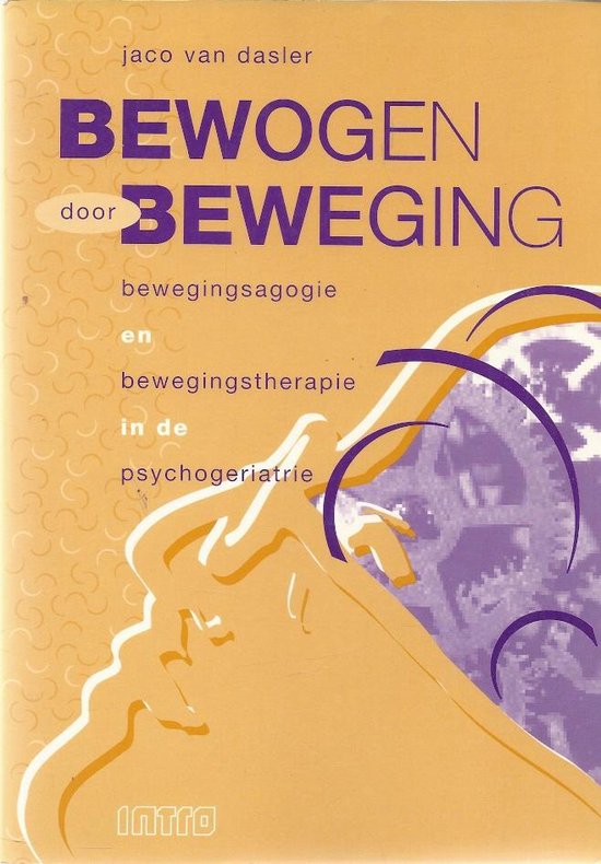 Bewogen door beweging