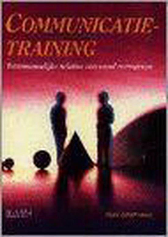 Communicatietraining