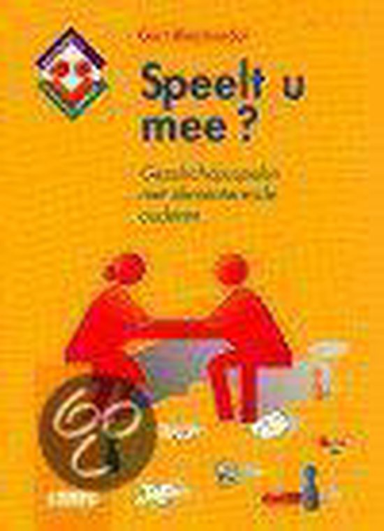 Speelt u mee ?