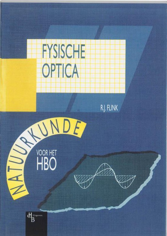 Fysische Optica