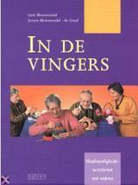 In De Vingers