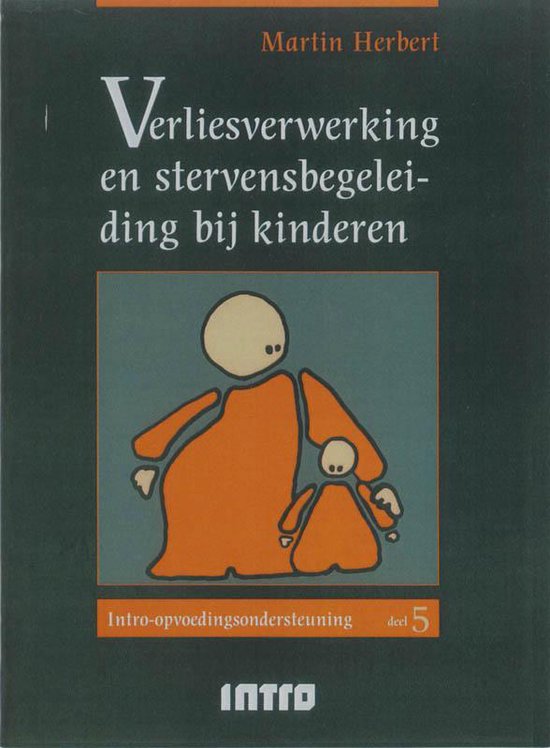 Verliesverwerking en stervensbegeleiding bij kinderen