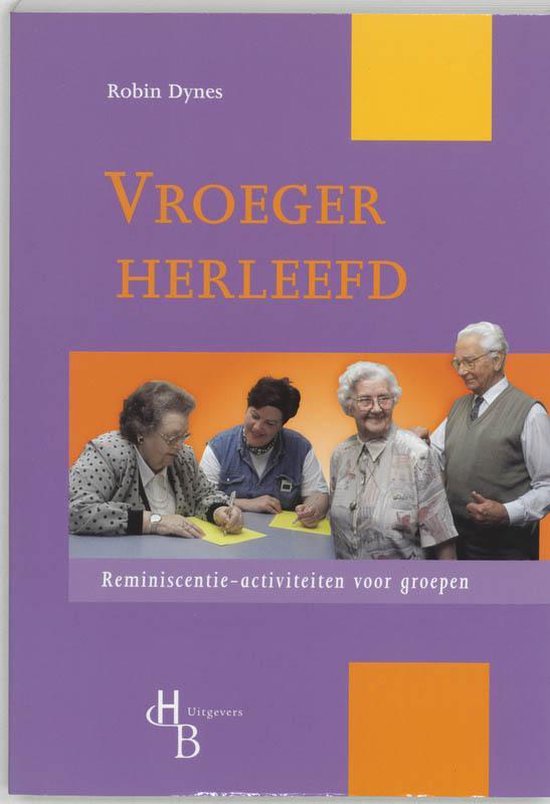 Vroeger herleefd