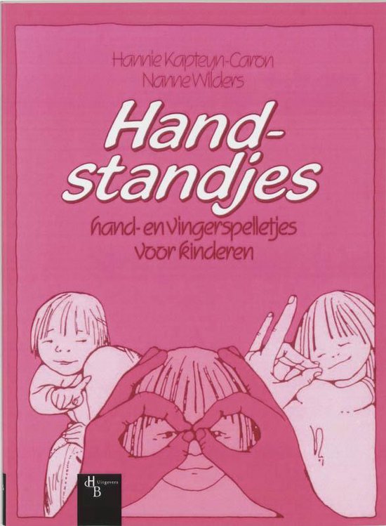 Handstandjes