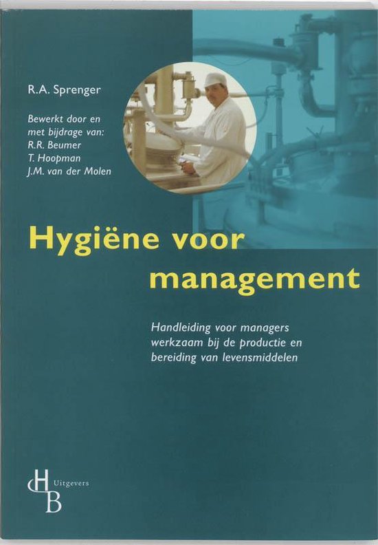 Hygiene Voor Management