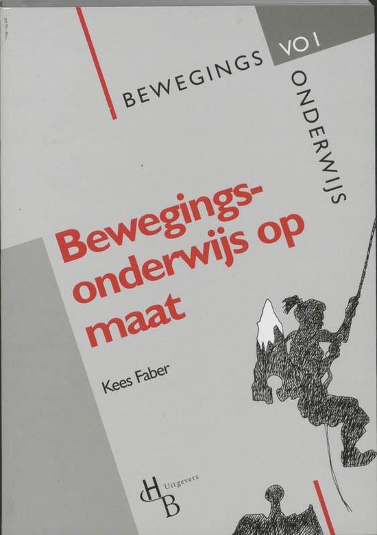 Bewegingsonderwijs Op Maat