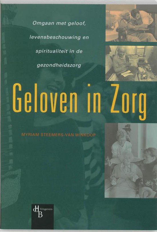 Geloven In Zorg