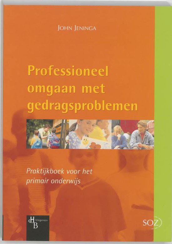 Professioneel Omgaan Met Gedragsproblemen