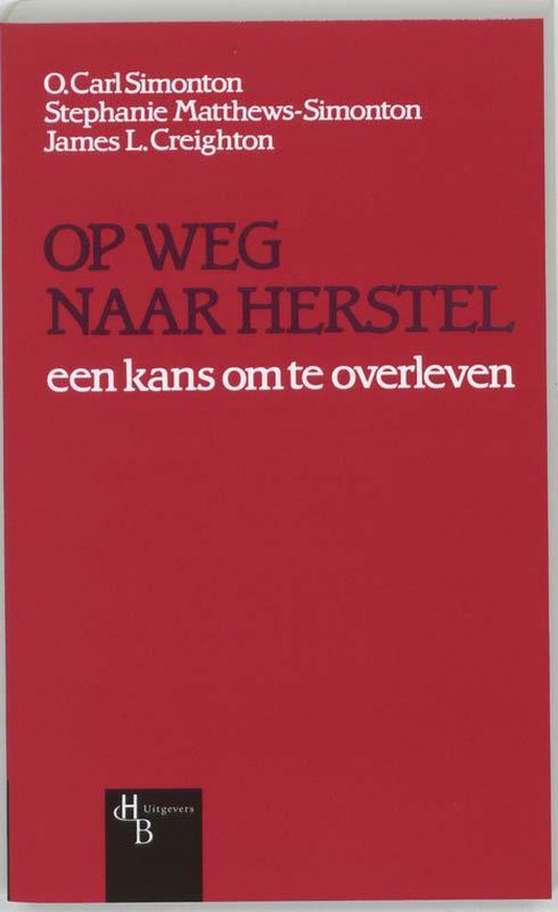 Op Weg Naar Herstel