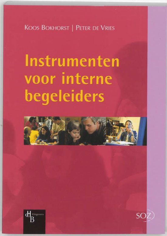 Instrumenten voor Interne Begeleiders