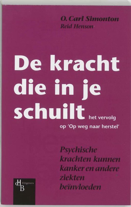 De Kracht Die In Je Schuilt