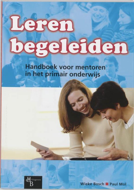 Leren Begeleiden