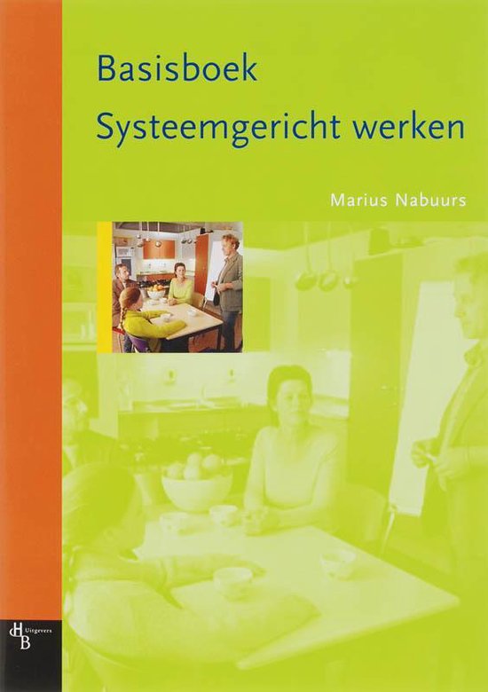 Basisboek systeemgericht werken