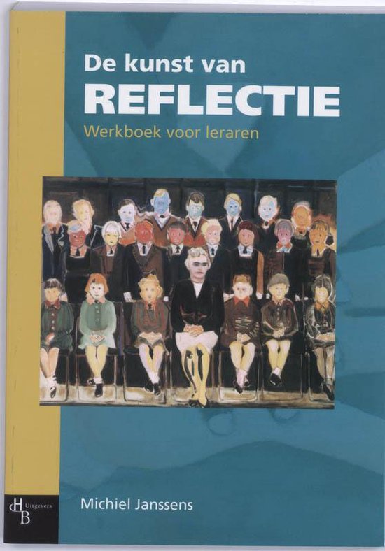 De kunst van reflectie