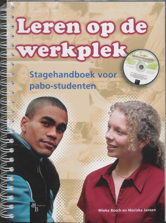 Leren op de werkplek