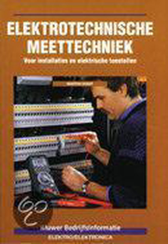 Elektrotechnische meettechniek