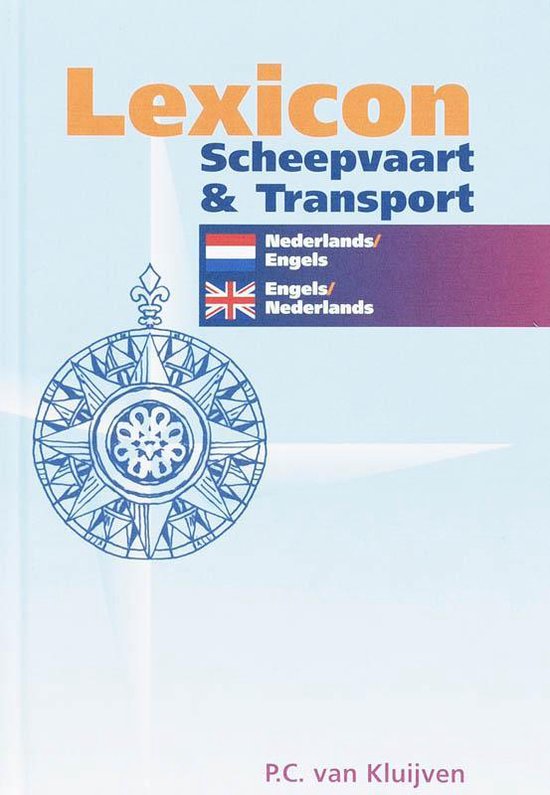 Lexicon Scheepvaart & Transport  Ned-Eng  Eng-Ned