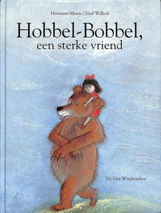 Hobbel-Bobbel, een sterke vriend