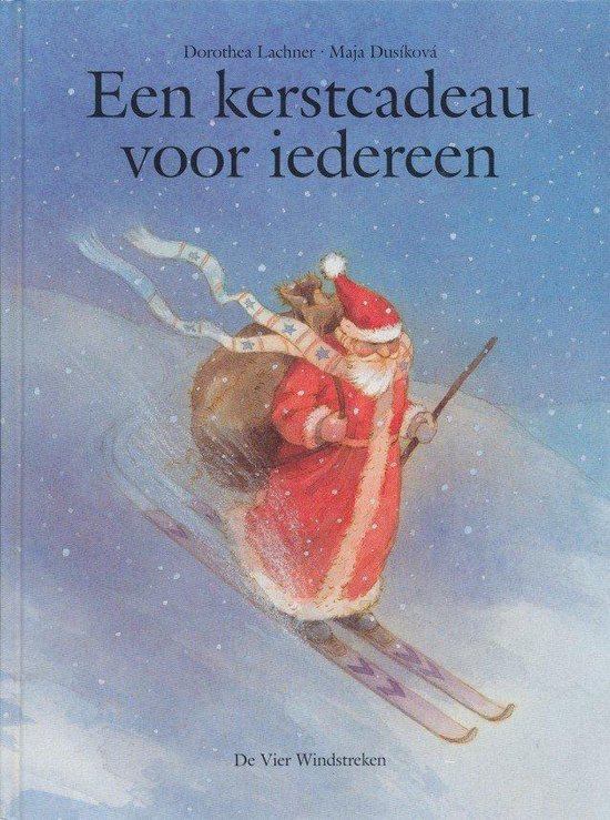 Een kerstcadeau voor iedereen