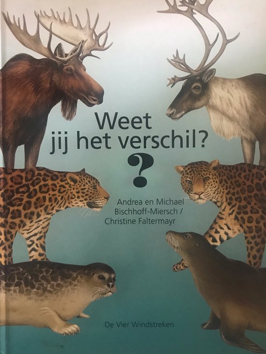 Weet jij het verschil