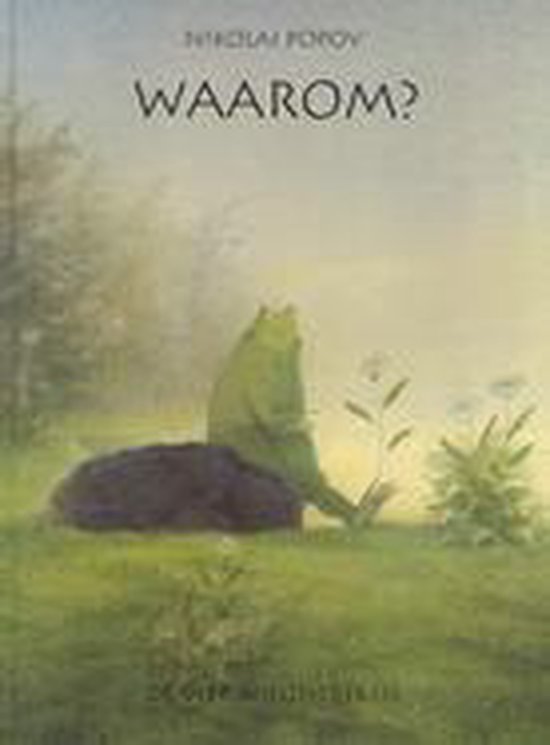 Waarom