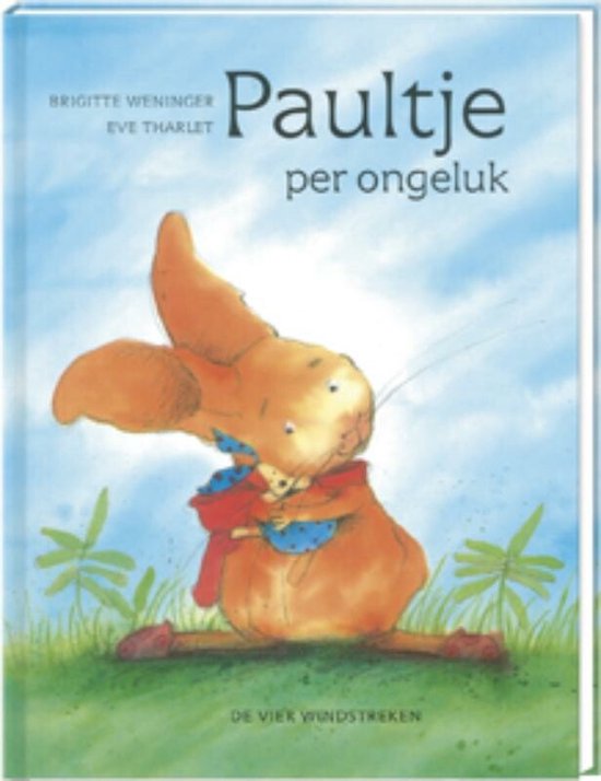 Paultje Per Ongeluk