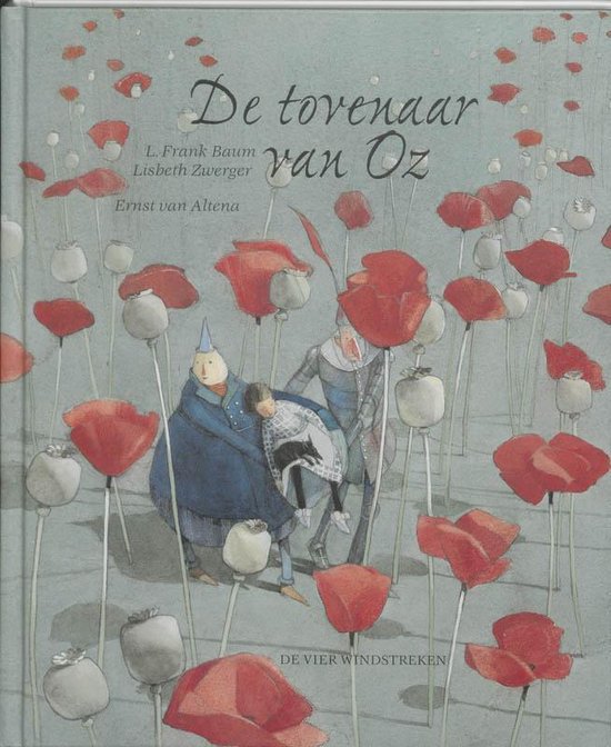 Tovenaar Van Oz