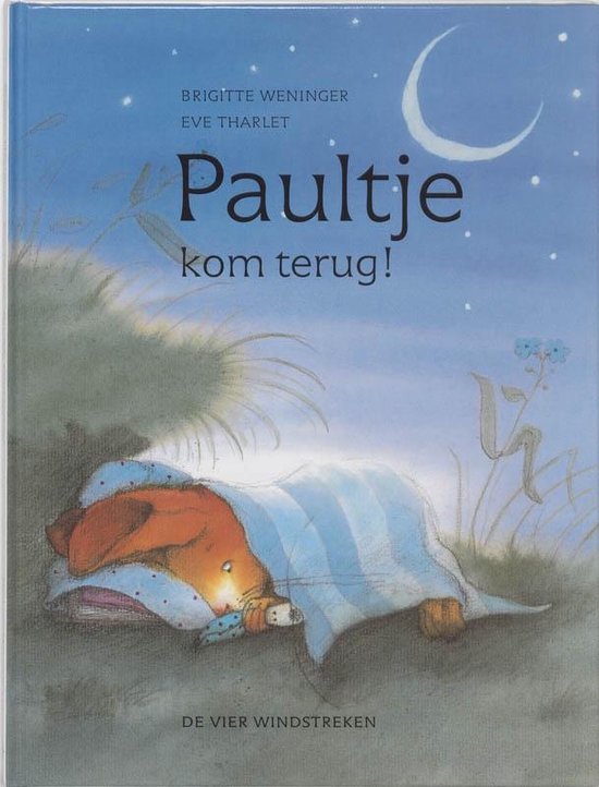 Paultje Kom Terug!